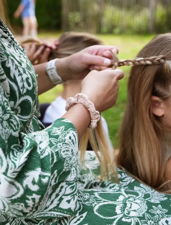 Sfeerimpressie van Kideo Bso assen