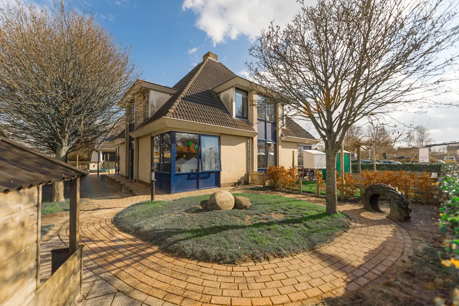 Kideo Kinderopvang Drachten