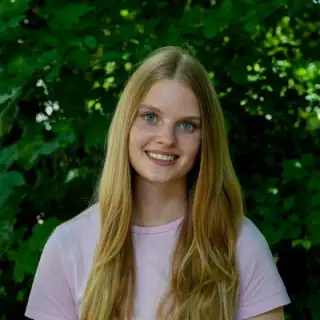 Femke, pedagogisch medewerker bij BSO Kideo Assen