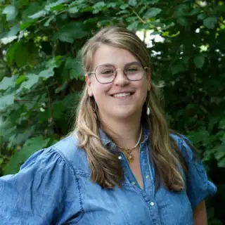 Franca, pedagogisch medewerker bij BSO Kideo Assen