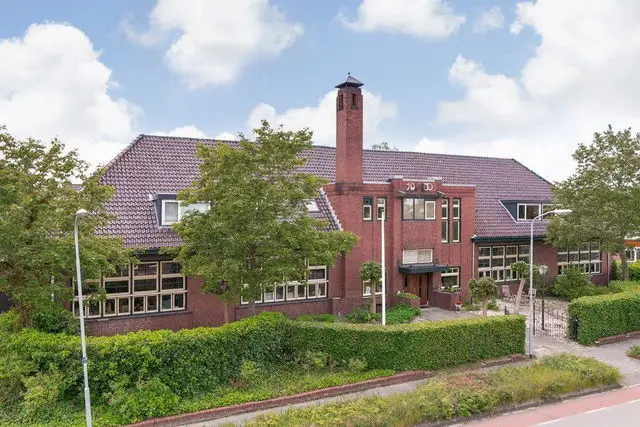 Kideo kinderopvang Winschoten